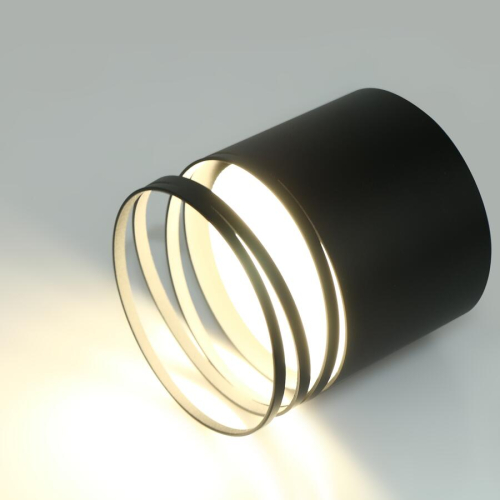 Накладной светильник General GWL-GX53-M-IP20 661716 изображение в интернет-магазине Cramer Light