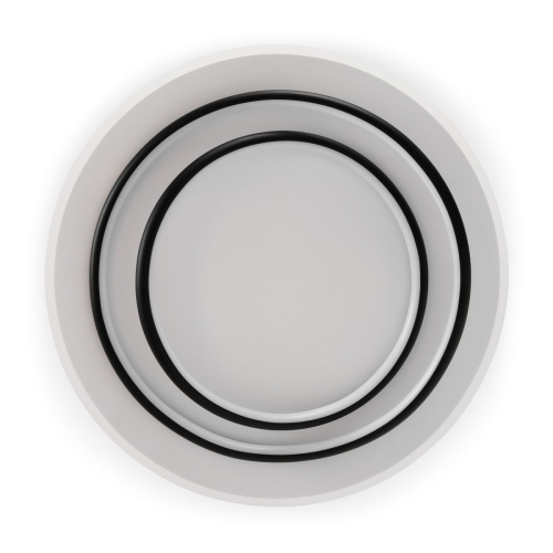 Потолочный светильник Freya Spiral FR6089CL-L120WB изображение в интернет-магазине Cramer Light фото 11
