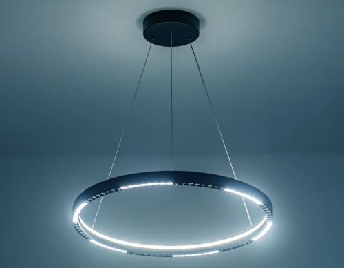 Подвесная люстра Ambrella Light Comfort FL5852 изображение в интернет-магазине Cramer Light фото 4