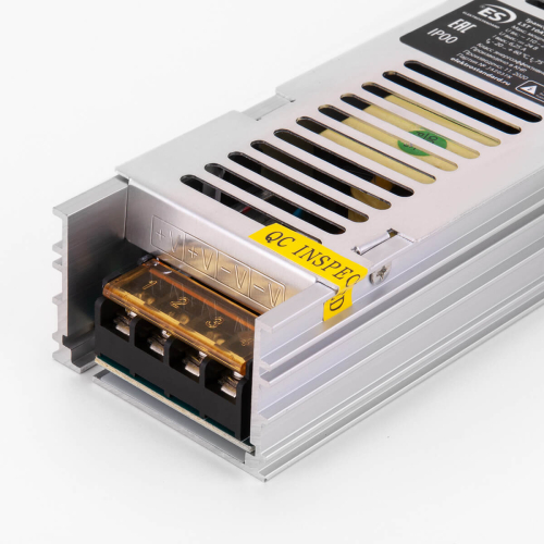 Блок питания для светодиодной ленты Elektrostandard 4690389168116 изображение в интернет-магазине Cramer Light фото 2