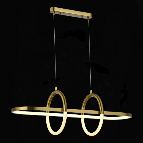 Подвесная люстра ST Luce Mofisto SL1579.313.01 изображение в интернет-магазине Cramer Light фото 4