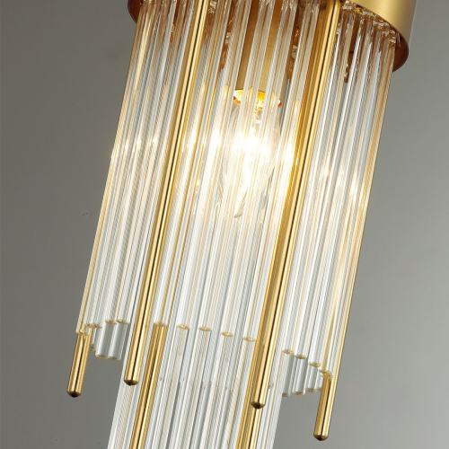 Подвесной светильник Odeon Light YORK 4788/1 изображение в интернет-магазине Cramer Light фото 2