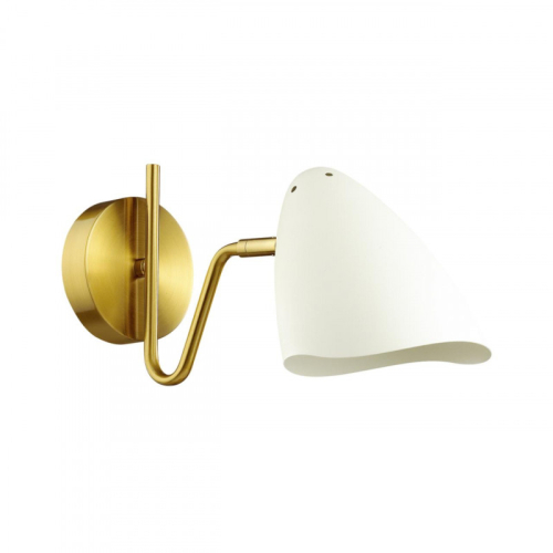Бра Lumion Madison 4540/1W дополнительное фото