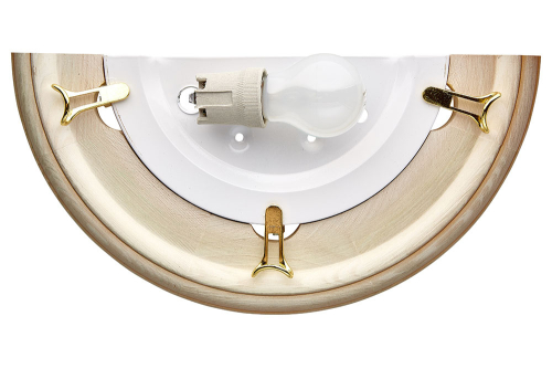 Настенный светильник Sonex Provence Crema 056 изображение в интернет-магазине Cramer Light фото 3