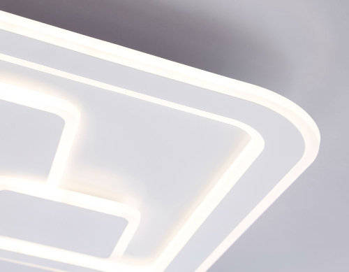 Потолочный светильник Ambrella Light Acrylica Original FA7712 изображение в интернет-магазине Cramer Light фото 5