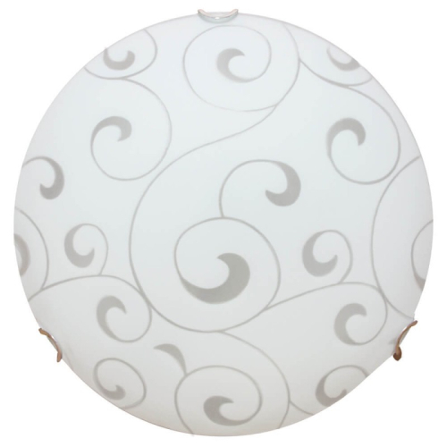 Настенный светильник Arte Lamp Ornament A3320PL-1CC изображение в интернет-магазине Cramer Light