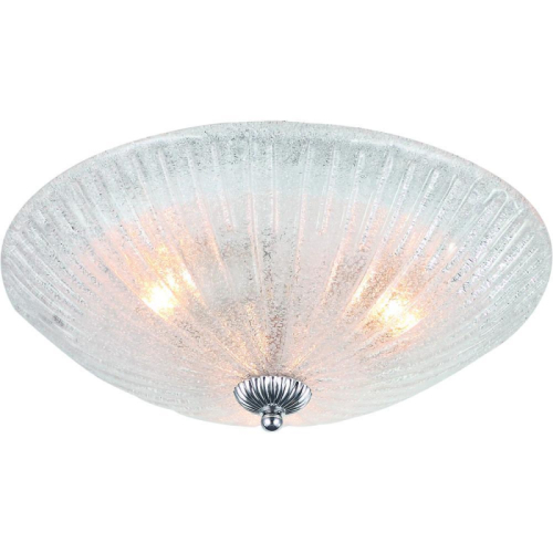 Потолочный светильник Divinare Ufo 3510/03 PL-3 изображение в интернет-магазине Cramer Light