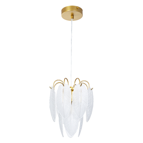 Подвесной светильник Arte Lamp Evie A4052SP-1SG изображение в интернет-магазине Cramer Light