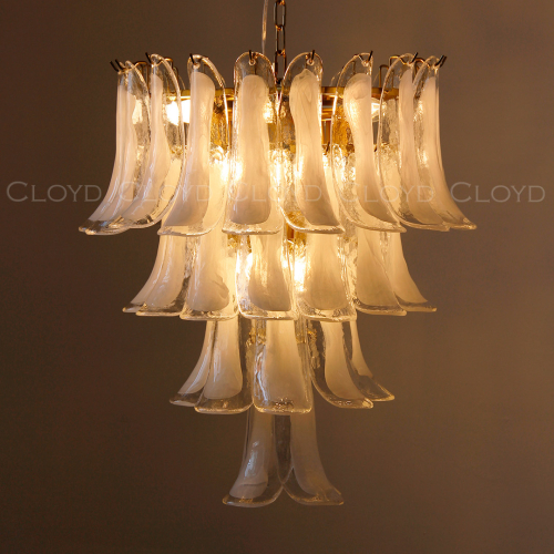Подвесная люстра Cloyd Azores 11680 изображение в интернет-магазине Cramer Light фото 4