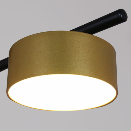 Потолочная люстра Reluce 52008-0.3-08 GX53 изображение в интернет-магазине Cramer Light фото 4