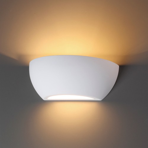 Настенный светильник Odeon Light Gesso 3551/1W изображение в интернет-магазине Cramer Light фото 2