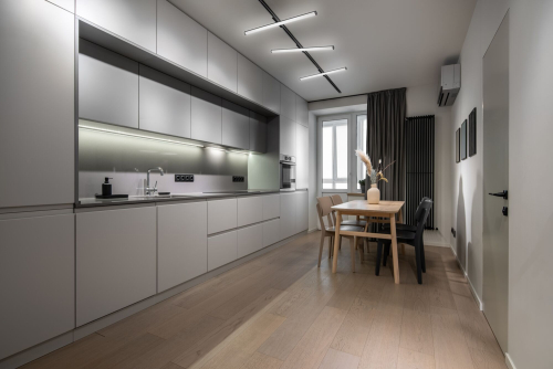 Трековый светильник Maytoni Lark TR026-2-10B3K изображение в интернет-магазине Cramer Light фото 5