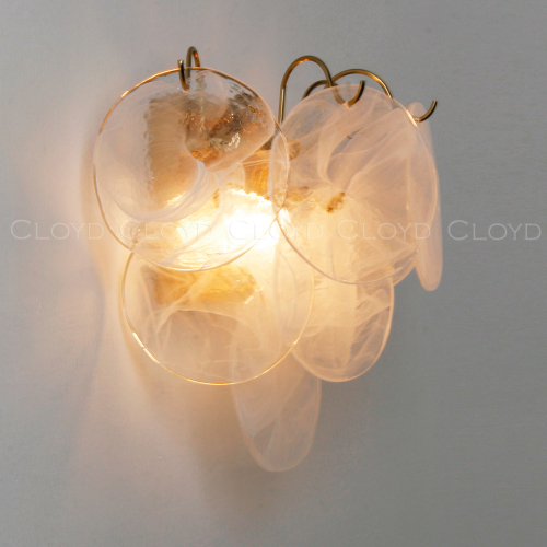 Настенный светильник Cloyd Linze 20482 изображение в интернет-магазине Cramer Light фото 3