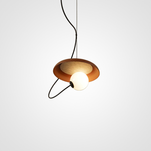 Подвесной светильник ImperiumLoft Margott 213905-23 изображение в интернет-магазине Cramer Light фото 16