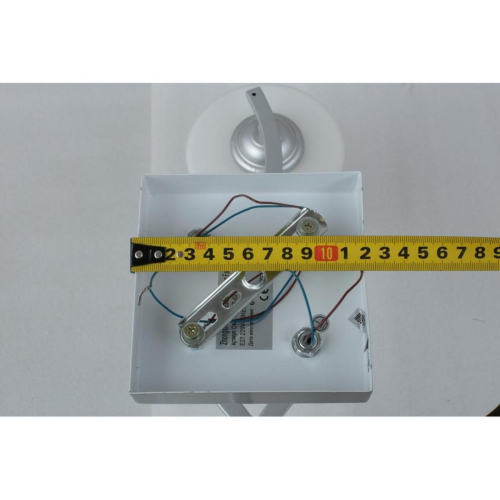 Потолочная люстра Omnilux Pisticci OML-55307-02 изображение в интернет-магазине Cramer Light фото 4