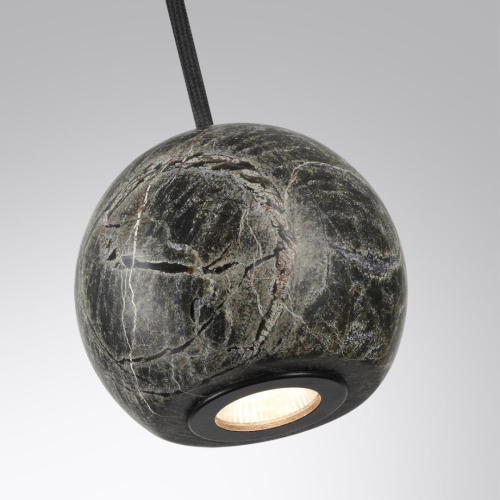 Подвесной светильник Odeon Light Midcent Dex 7068/5L изображение в интернет-магазине Cramer Light фото 4