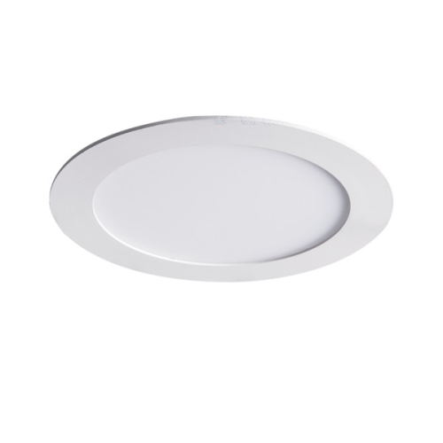 Встраиваемый светильник Kanlux Rounda V2LED18W-WW-W 28935 изображение в интернет-магазине Cramer Light