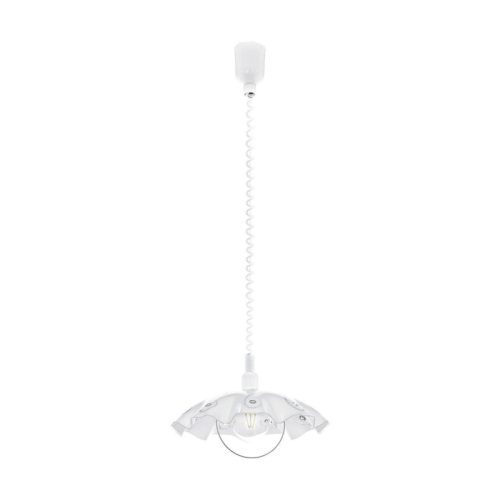 Подвесной светильник Eglo Vetro 96072 изображение в интернет-магазине Cramer Light