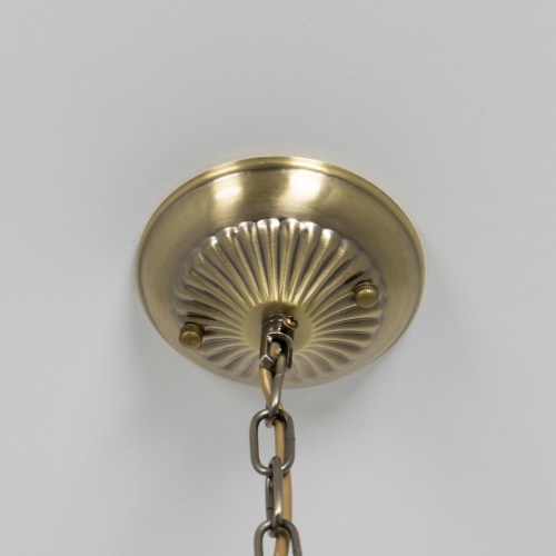 Подвесная люстра Citilux Франческа CL417283 изображение в интернет-магазине Cramer Light фото 10