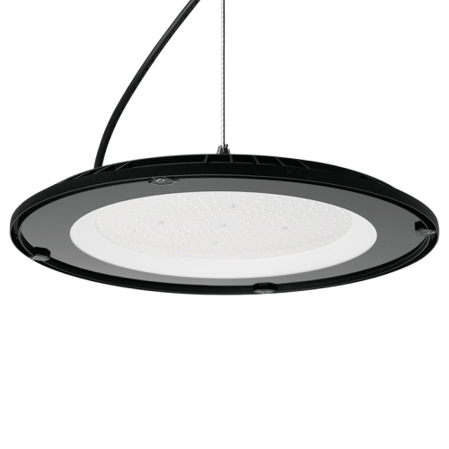 Промышленный светильник Wolta UFO-200W/01 изображение в интернет-магазине Cramer Light фото 4