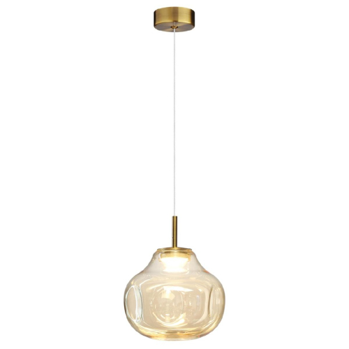 Подвесной светильник Odeon Light Pendant Vaso 5097/4L изображение в интернет-магазине Cramer Light фото 3