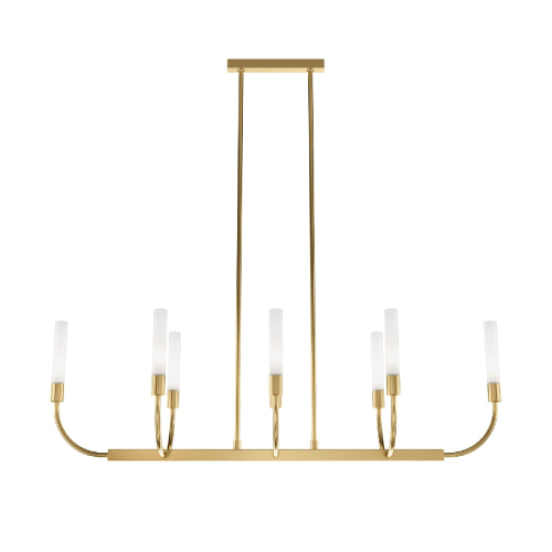 Потолочный светильник Maytoni Deja Vu MOD423CL-08C изображение в интернет-магазине Cramer Light