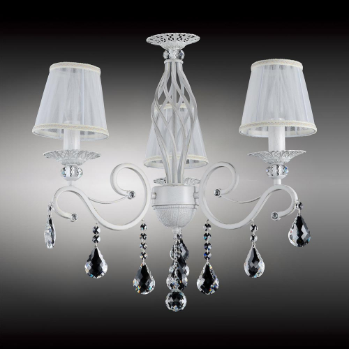 Подвесная люстра Omnilux Belluno OML-79103-03 изображение в интернет-магазине Cramer Light фото 3