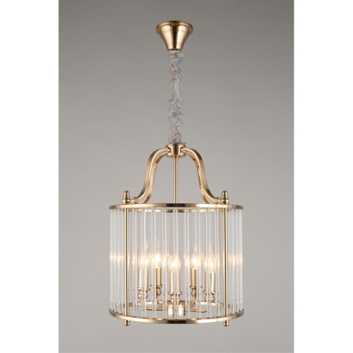 Подвесная люстра Aployt Joanna APL.726.16.05 изображение в интернет-магазине Cramer Light фото 3