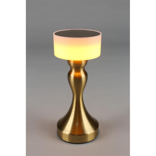 Настольная лампа Omnilux OML-40304-01 изображение в интернет-магазине Cramer Light фото 11