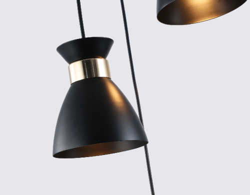 Подвесной светильник Ambrella Light Loft Traditional TR8470 изображение в интернет-магазине Cramer Light фото 4