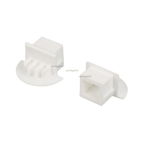 Заглушка профиля Arlight 026205 изображение в интернет-магазине Cramer Light