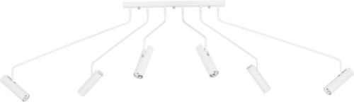 Подвесной светильник Nowodvorski Eye Super 6492 изображение в интернет-магазине Cramer Light