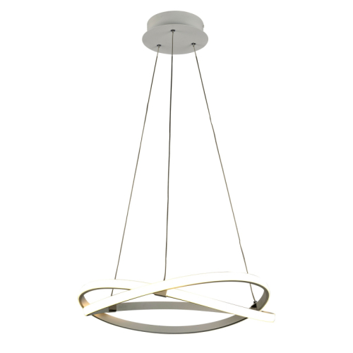 Подвесной светодиодный светильник Mantra Infinity 5990 изображение в интернет-магазине Cramer Light