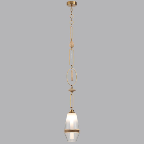 Подвесной светильник Odeon Light Pendant Krema 5441/1B изображение в интернет-магазине Cramer Light фото 3