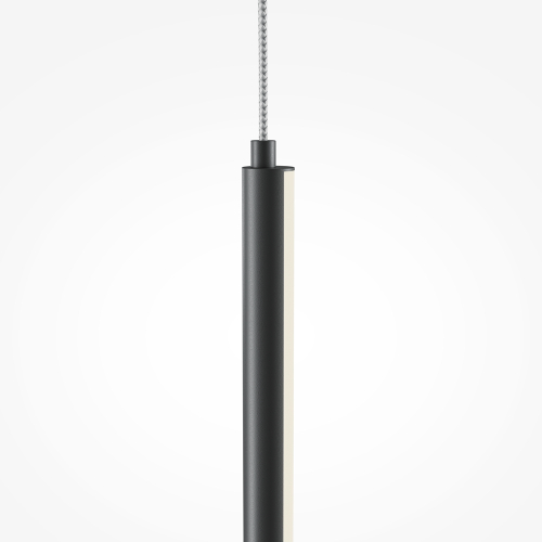 Подвесной светильник Maytoni Modern Halo MOD246PL-L24BK1 изображение в интернет-магазине Cramer Light фото 2