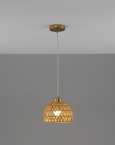 Подвесной светильник Moderli Marly V11229-1P изображение в интернет-магазине Cramer Light фото 2