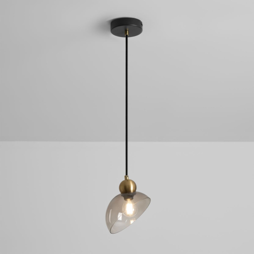 Подвесной светильник Freya Balla FR5560PL-01GB изображение в интернет-магазине Cramer Light фото 3
