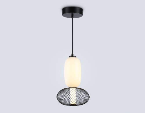 Подвесной светильник Ambrella Light High Light Modern LH11007 изображение в интернет-магазине Cramer Light