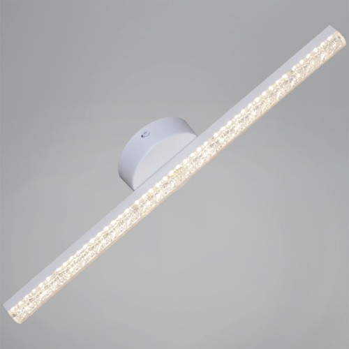 Настенный светильник Reluce 26406-0.2-01S WT изображение в интернет-магазине Cramer Light фото 3