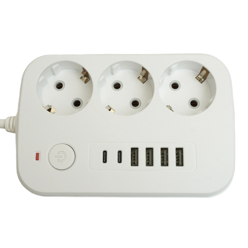 Удлинитель Stekker Home plus HM09-36-02 49979 дополнительное фото фото 6