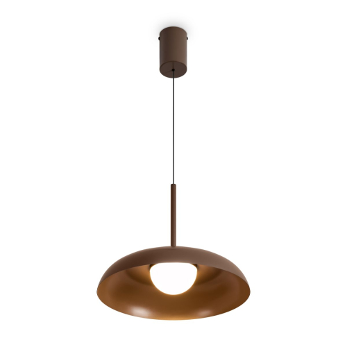 Подвесной светильник Freya Movement FR5602PL-L5BR1 изображение в интернет-магазине Cramer Light фото 6