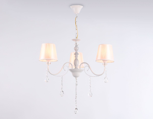 Подвесная люстра Ambrella Light Modern TR4601 изображение в интернет-магазине Cramer Light фото 2