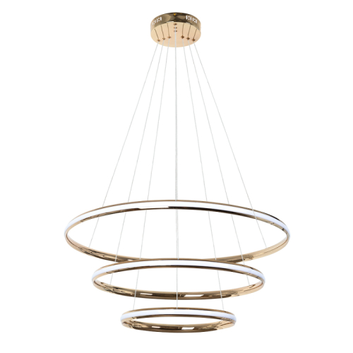 Подвесной светильник Arte Lamp Meridiana A2198SP-3GO изображение в интернет-магазине Cramer Light