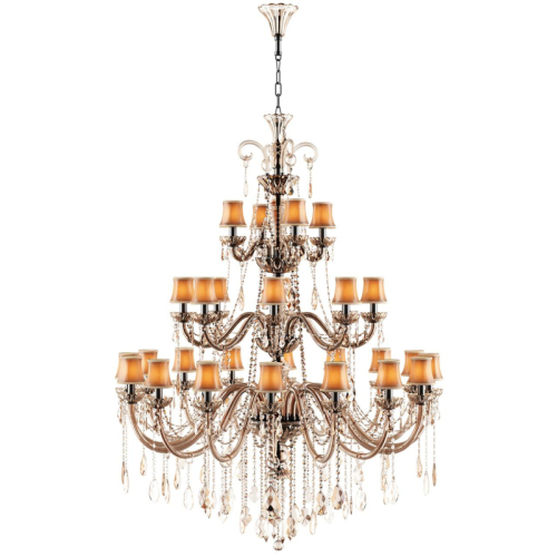 Подвесная люстра Osgona Nativo 715287 изображение в интернет-магазине Cramer Light