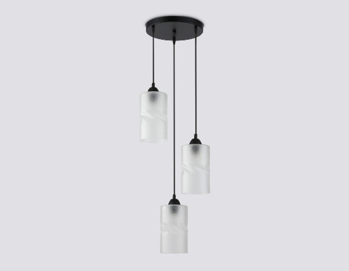 Подвесной светильник Ambrella Light Loft Traditional TR3412 изображение в интернет-магазине Cramer Light фото 3