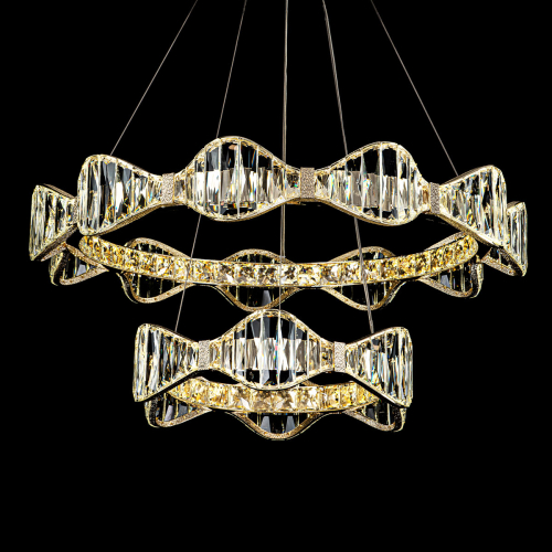 Подвесная люстра Modelux ML.785.800.500 CP изображение в интернет-магазине Cramer Light фото 3