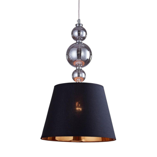 Подвесной светильник Lumina Deco Muraneo LDP 1123 BK изображение в интернет-магазине Cramer Light