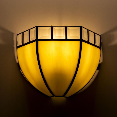 Настенный светильник Citilux Шербург-1 CL440311 дополнительное фото фото 5