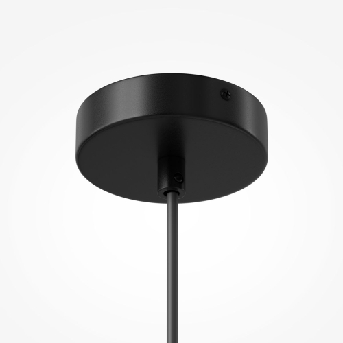 Подвесной светильник Maytoni Brio MOD466PL-L12B3K изображение в интернет-магазине Cramer Light фото 3