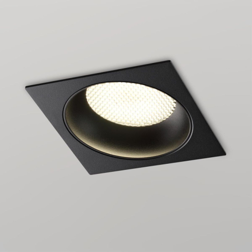 Встраиваемый светильник Novotech WIR Morus 371002 изображение в интернет-магазине Cramer Light фото 4